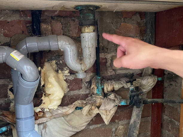 Best Basement water damage restoration  in El Reno, OK